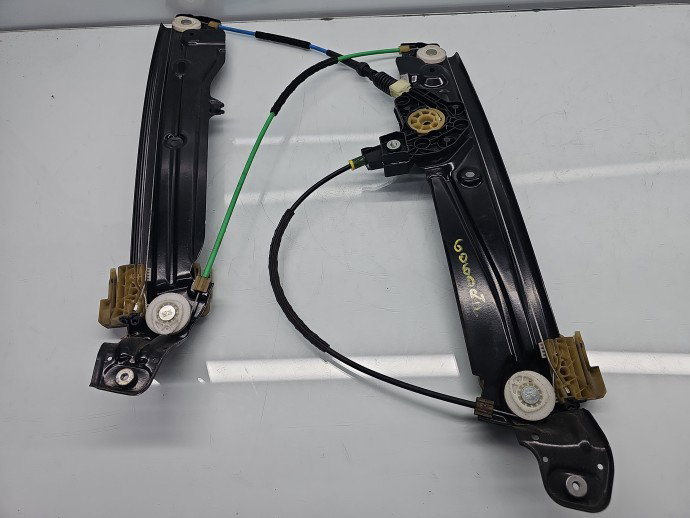 Macara electrica geam dreapta fata PORSCHE Macan [Fabr 2014-2017] SUV 7182112