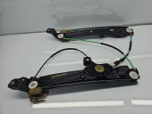Macara electrica geam dreapta fata PORSCHE Macan [Fabr 2014-2017] SUV 7182112