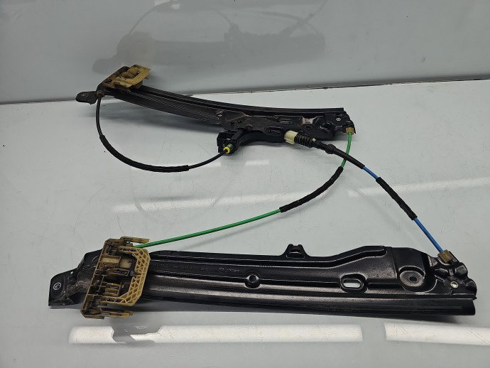 Macara electrica geam dreapta fata PORSCHE Macan [Fabr 2014-2017] SUV 7182112