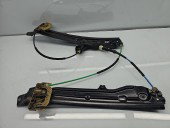 Macara electrica geam dreapta fata PORSCHE Macan [Fabr 2014-2017] SUV 7182112