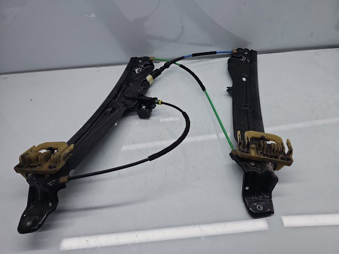 Macara electrica geam dreapta fata PORSCHE Macan [Fabr 2014-2017] SUV 7182112