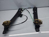 Macara electrica geam dreapta fata PORSCHE Macan [Fabr 2014-2017] SUV 7182112