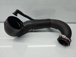 Tub admisie aer AUDI A6 (4G2, C7) [Fabr 2012-2017] 4G0129615D 2.0 TDI CGLC 130KW / 177CP
