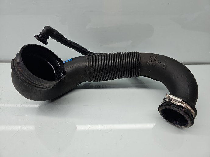 Tub admisie aer AUDI A6 (4G2, C7) [Fabr 2012-2017] 4G0129615D 2.0 TDI CGLC 130KW / 177CP
