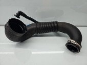 Tub admisie aer AUDI A6 (4G2, C7) [Fabr 2012-2017] 4G0129615D 2.0 TDI CGLC 130KW / 177CP