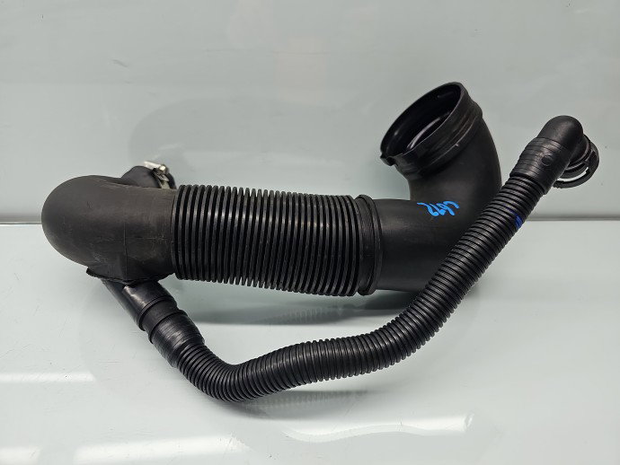 Tub admisie aer AUDI A6 (4G2, C7) [Fabr 2012-2017] 4G0129615D 2.0 TDI CGLC 130KW / 177CP