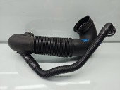Tub admisie aer AUDI A6 (4G2, C7) [Fabr 2012-2017] 4G0129615D 2.0 TDI CGLC 130KW / 177CP