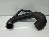 Tub admisie aer AUDI A6 (4G2, C7) [Fabr 2012-2017] 4G0129615D 2.0 TDI CGLC 130KW / 177CP
