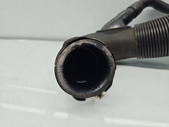 Tub admisie aer AUDI A6 (4G2, C7) [Fabr 2012-2017] 4G0129615D 2.0 TDI CGLC 130KW / 177CP