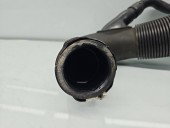 Tub admisie aer AUDI A6 (4G2, C7) [Fabr 2012-2017] 4G0129615D 2.0 TDI CGLC 130KW / 177CP