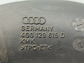 Tub admisie aer AUDI A6 (4G2, C7) [Fabr 2012-2017] 4G0129615D 2.0 TDI CGLC 130KW / 177CP
