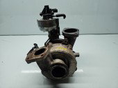 Turbina Opel Antara [Fabr 2006-2017] 25187704 2.2 CDTI A22DM 135KW / 184CP1P