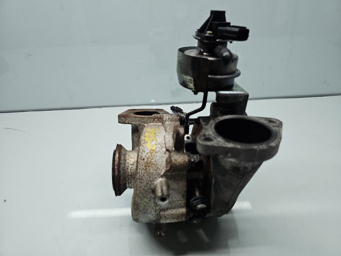 Turbina Opel Antara [Fabr 2006-2017] 25187704 2.2 CDTI A22DM 135KW / 184CP1P