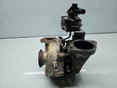 Turbina Opel Antara [Fabr 2006-2017] 25187704 2.2 CDTI A22DM 135KW / 184CP1P