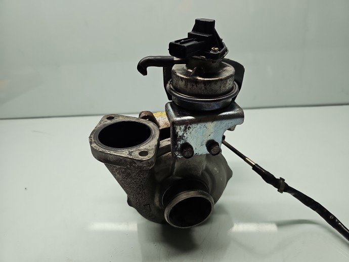 Turbina Opel Antara [Fabr 2006-2017] 25187704 2.2 CDTI A22DM 135KW / 184CP1P