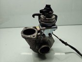 Turbina Opel Antara [Fabr 2006-2017] 25187704 2.2 CDTI A22DM 135KW / 184CP1P