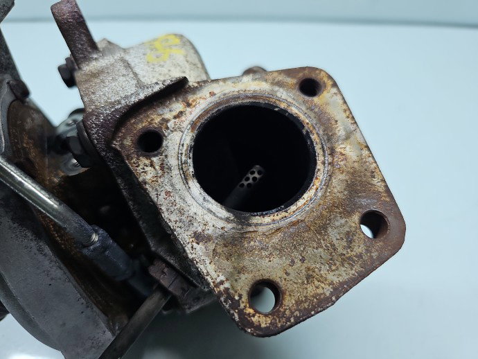 Turbina Opel Antara [Fabr 2006-2017] 25187704 2.2 CDTI A22DM 135KW / 184CP1P