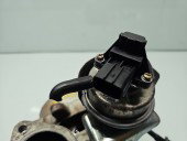 Turbina Opel Antara [Fabr 2006-2017] 25187704 2.2 CDTI A22DM 135KW / 184CP1P