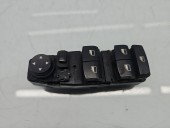 Butoane comanda geamuri sofer Bmw 5 Touring (F11) [Fabr 2011-2016] 9238241
