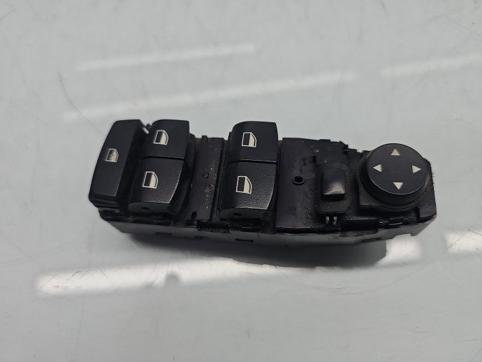 Butoane comanda geamuri sofer Bmw 5 Touring (F11) [Fabr 2011-2016] 9238241