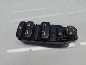 Butoane comanda geamuri sofer Bmw 5 Touring (F11) [Fabr 2011-2016] 9238241