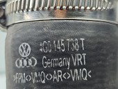 Furtun intercooler AUDI A6 (4G2, C7) [Fabr 2012-2017] 4G0145738T 2.0 TDI CGLC 130KW / 177CP