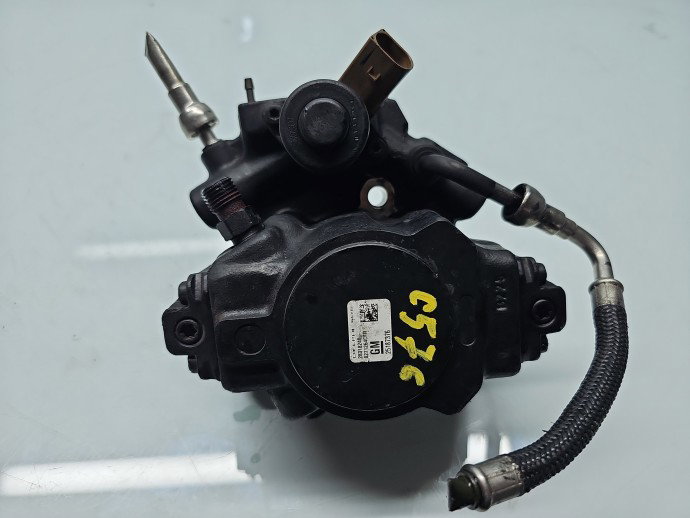 Pompa inalta presiune Opel Antara [Fabr 2006-2017] 25187376 2.2 CDTI A22DM 135KW / 184CP1P
