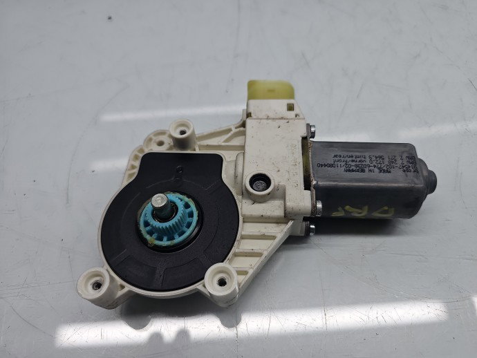Motoras geam dreapta fata Bmw 5 Touring (F11) [Fabr 2011-2016] Break 7271564