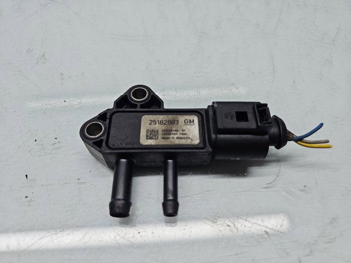 Senzor presiune Opel Antara [Fabr 2006-2017] 25182883