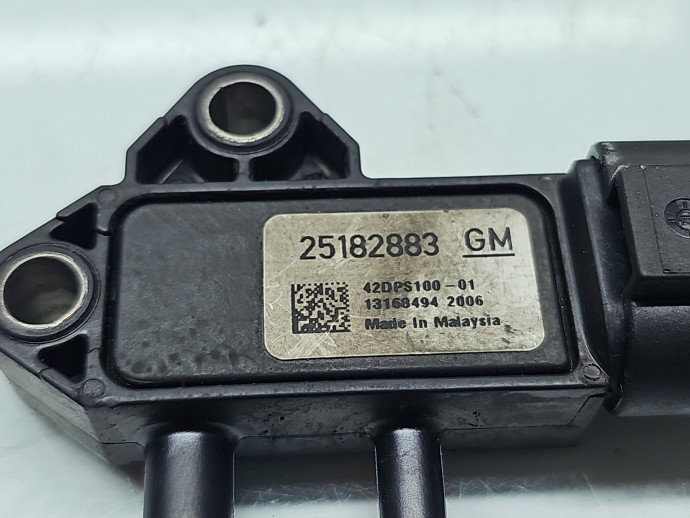 Senzor presiune Opel Antara [Fabr 2006-2017] 25182883