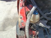 Semi aripa dreapta Skoda Fabia 2 (5J, 542) [Fabr 2007-2014] Hatchback OEM