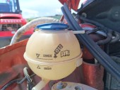 Vas expansiune Skoda Fabia 2 (5J, 542) [Fabr 2007-2014] Hatchback OEM