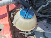 Vas expansiune Skoda Fabia 2 (5J, 542) [Fabr 2007-2014] Hatchback OEM
