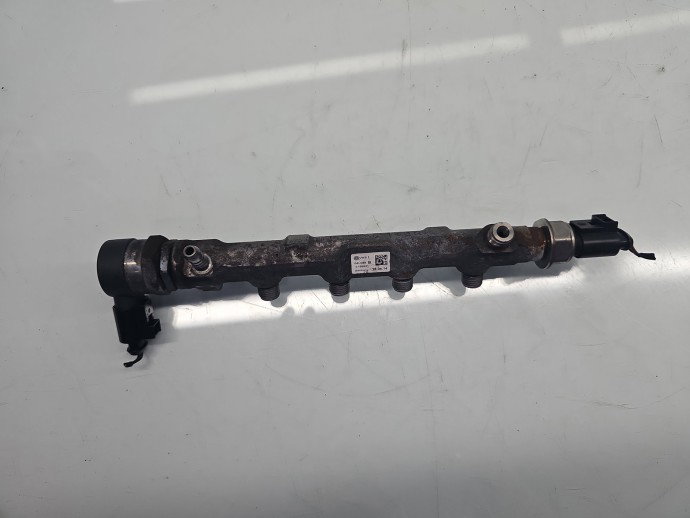Rampa injectoare AUDI A3 Sportback (8VS, 8VM) [Fabr 2013-prezent] 04L089B 2.0 TDI CRBC 110KW / 150CP