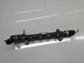 Rampa injectoare Skoda Octavia 3 (5E3) [Fabr 2012-2020] 04L089B 2.0 TDI CRBC 110KW / 150CP