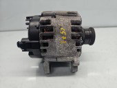 Alternator AUDI A3 Sportback (8VS, 8VM) [Fabr 2013-prezent] 03L903023L 2.0 TDI CRBC 110KW / 150CP