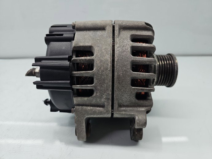 Alternator AUDI A6 (4G2, C7) [Fabr 2012-2017] 03L903016A 2.0 TDI CGLC 130KW / 177CP