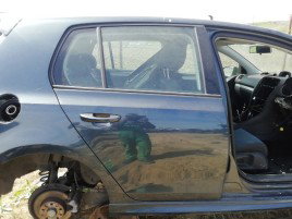 Usa dreapta spate Volkswagen Golf 6 1.6 TDI OEM 2009-2013