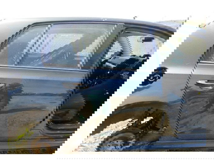 Usa dreapta spate Volkswagen Golf 6 1.6 TDI OEM 2009-2013