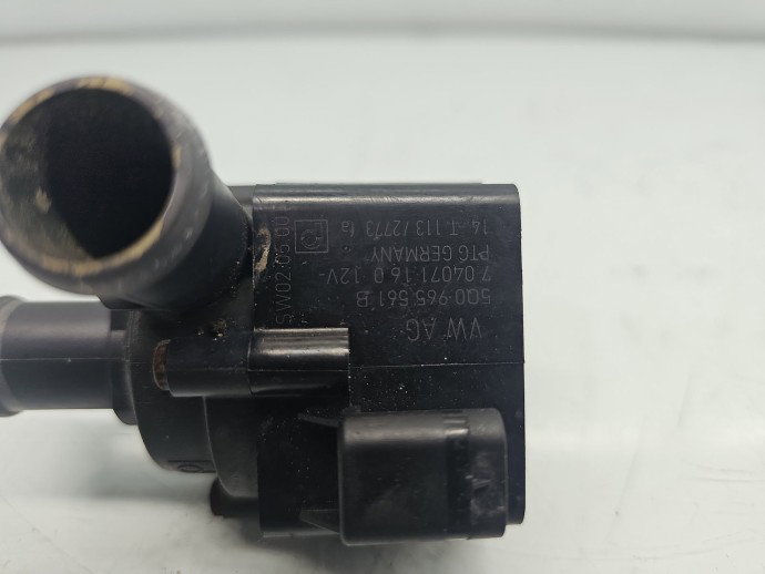 Pompa recirculare apa Skoda Octavia 3 (5E3) [Fabr 2012-2020] 5Q0965561B 2.0 TDI CRBC 110KW / 150CP