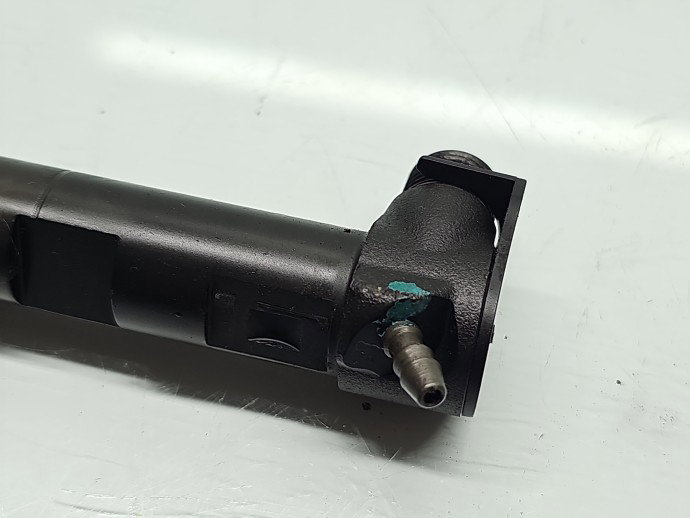 Injector Opel Antara [Fabr 2006-2017] 28264951 2.2 CDTI A22DM 135KW / 184CP1P