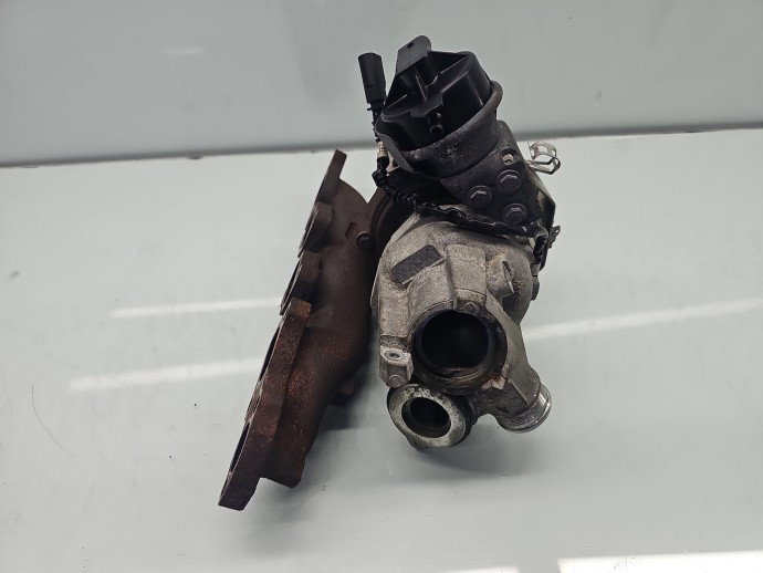 Turbina Seat Leon (5F1) [Fabr 2012-2018] 04L253010B 2.0 TDI CRBC 110KW / 150CP