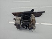 Turbina Skoda Octavia 3 (5E3) [Fabr 2012-2020] 04L253010B 2.0 TDI CRBC 110KW / 150CP