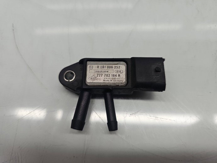 Senzor presiune Nissan Juke [Fabr 2010-2014] Hatchback 227702184R
