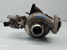 Turbina AUDI A6 (4G2, C7) [Fabr 2012-2017] 03L145721B 2.0 TDI CGLC 130KW / 177CP