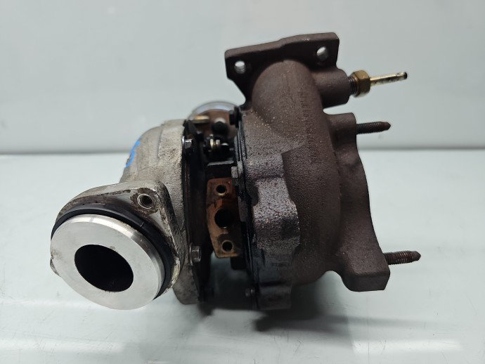 Turbina AUDI A6 (4G2, C7) [Fabr 2012-2017] 03L145721B 2.0 TDI CGLC 130KW / 177CP