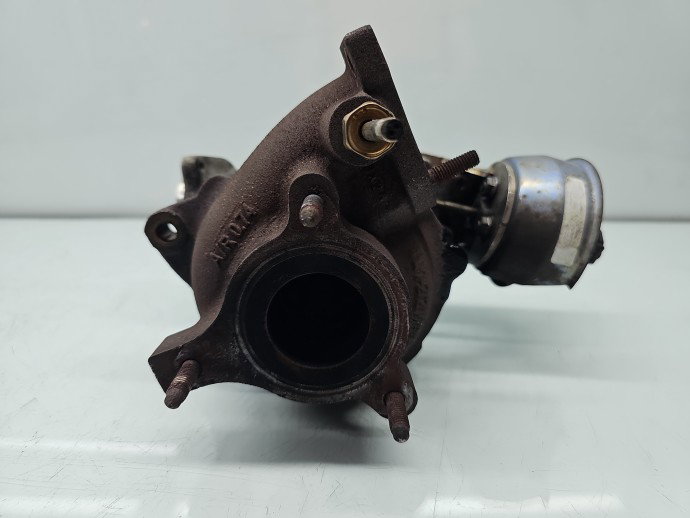 Turbina AUDI A6 (4G2, C7) [Fabr 2012-2017] 03L145721B 2.0 TDI CGLC 130KW / 177CP