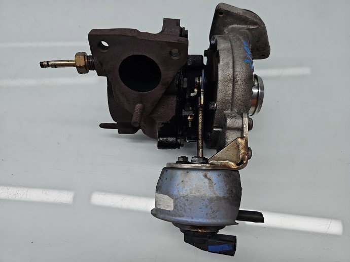 Turbina AUDI A6 (4G2, C7) [Fabr 2012-2017] 03L145721B 2.0 TDI CGLC 130KW / 177CP