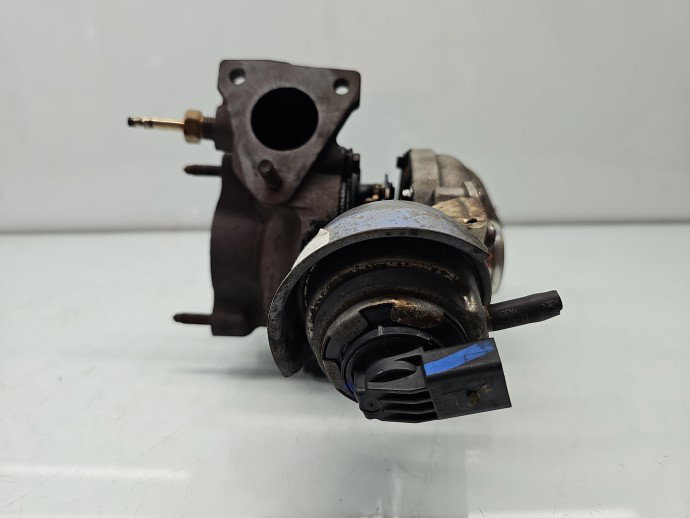 Turbina AUDI A6 (4G2, C7) [Fabr 2012-2017] 03L145721B 2.0 TDI CGLC 130KW / 177CP