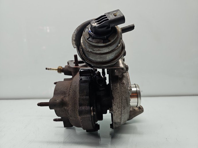 Turbina AUDI A6 (4G2, C7) [Fabr 2012-2017] 03L145721B 2.0 TDI CGLC 130KW / 177CP